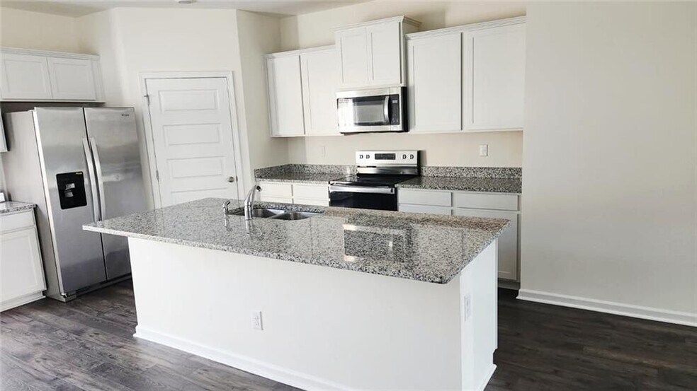 Building Photo - 969 Cades Walk