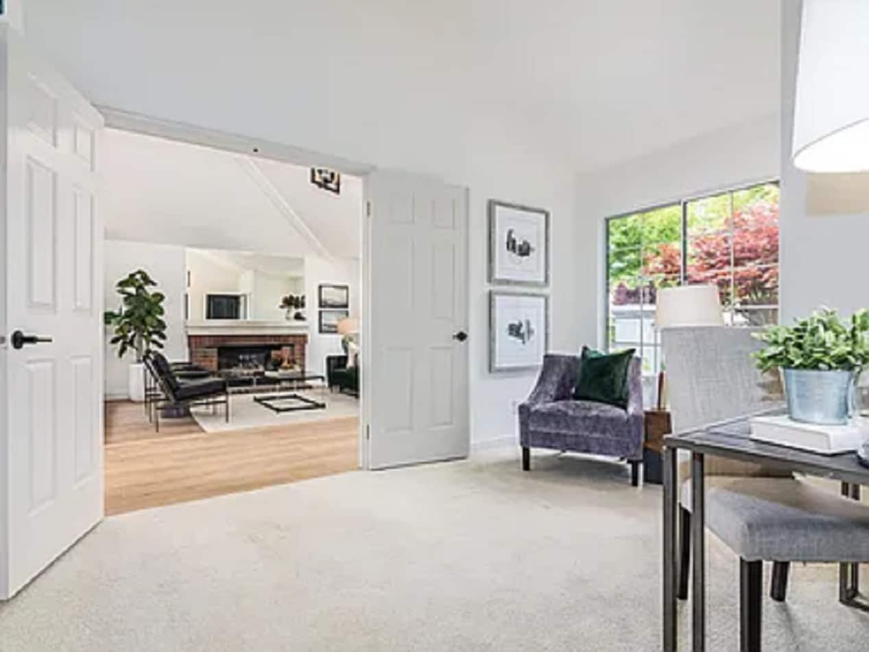 BDR 4 or STUDY - 15 Hillview Ct