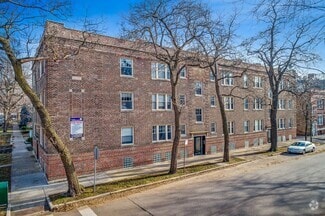 Building Photo - 3453 N Wolcott Ave
