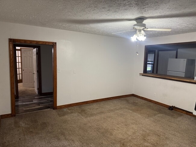 Building Photo - 608 Brevard St