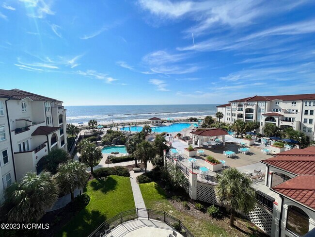 Building Photo - 790 New River Inlet Rd