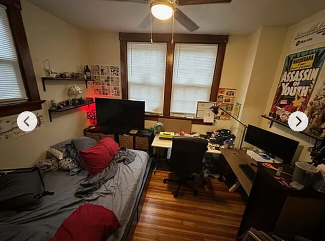 Building Photo - 435 Ada St