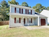 Building Photo - 603 Cristal Dr