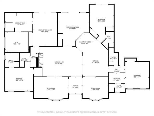 Building Photo - 6910 Midcrest Dr
