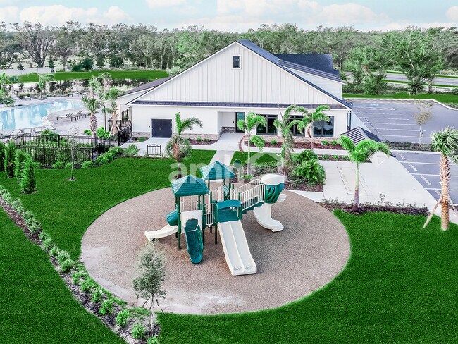 Building Photo - 5421 Grindstone Run