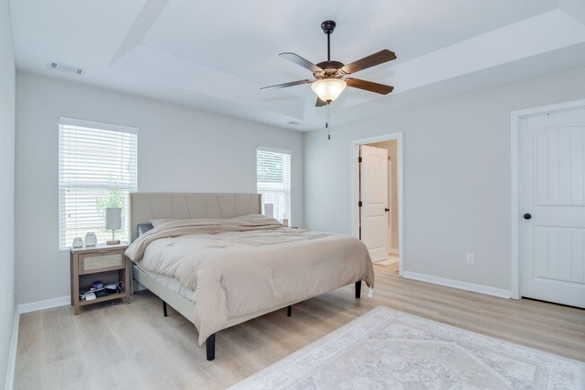 Building Photo - Beautiful Ranch in Grovetown