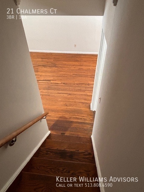 Building Photo - 21 Chalmers Ct