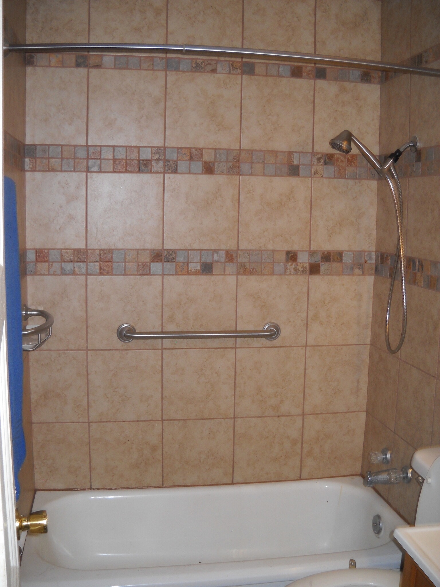 Bathroom - 3614 NE 19th Ave