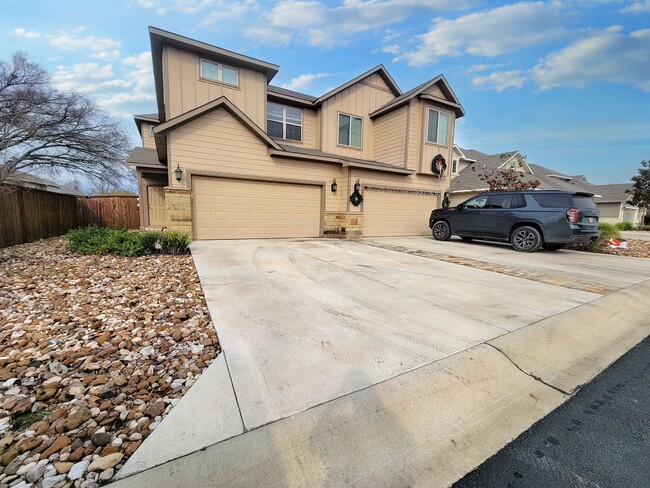 Primary Photo - Gorgeous 3 BR/2.5 BA Single-Family Home in...