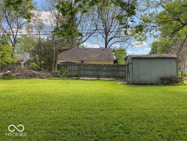 Building Photo - 741 N Rangeline Rd