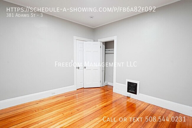 Building Photo - 381 Adams St