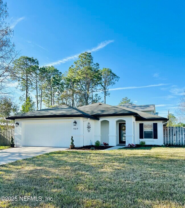 Building Photo - 469 Monet Ave