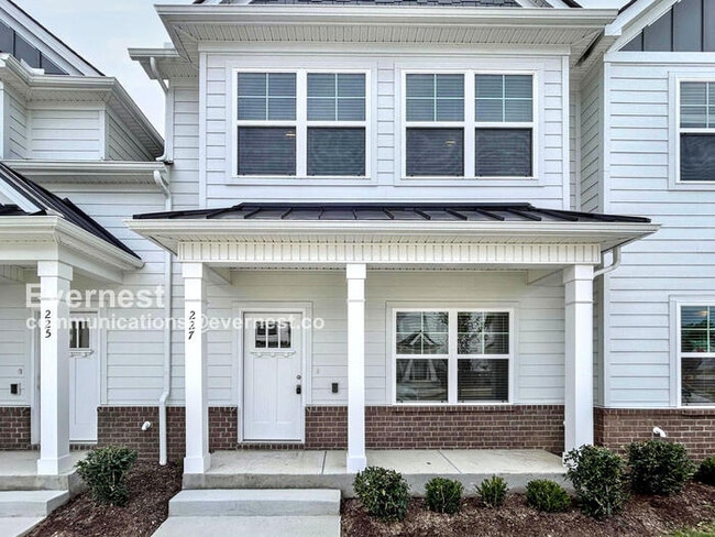 Building Photo - 227 Ansley Wy