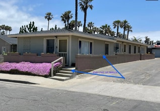 Building Photo - ONLY 48 STEPS FROM THE SAND TO SURF!!!