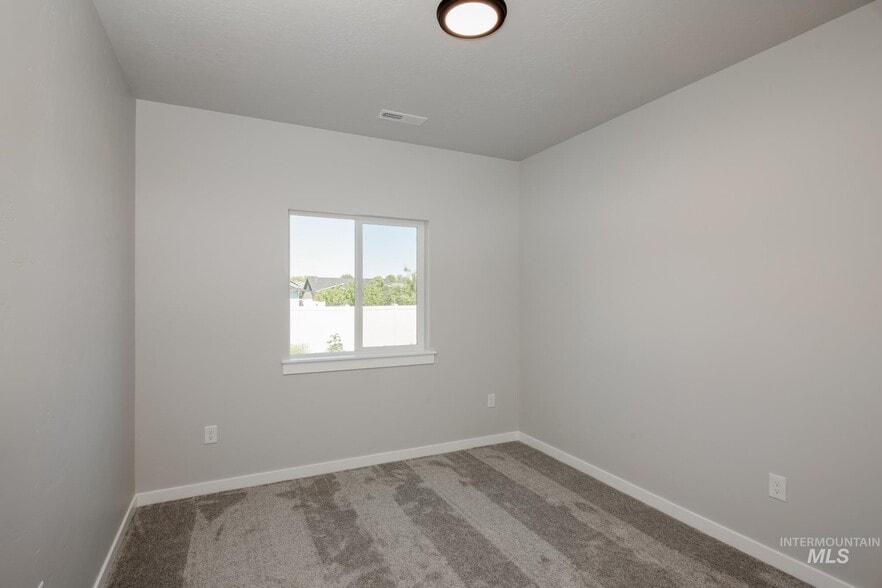 Downstairs Bedroom - 3039 S Alcamo Way