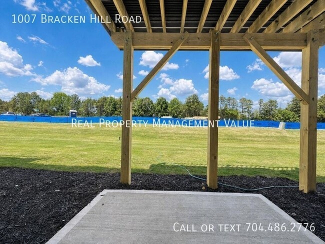 Building Photo - 1007 Bracken Hill Rd