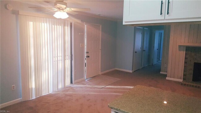 Building Photo - Ocean Lakes