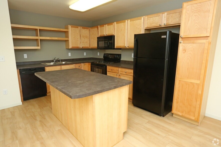 Interior Photo - Mercy Heights Apartments