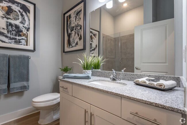 Building Photo - Soft Life Starts Here