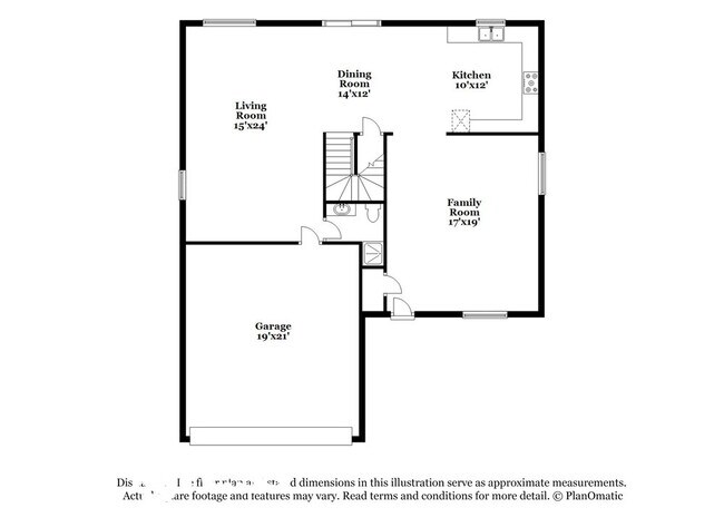 Building Photo - 7206 W Alta Vista Rd