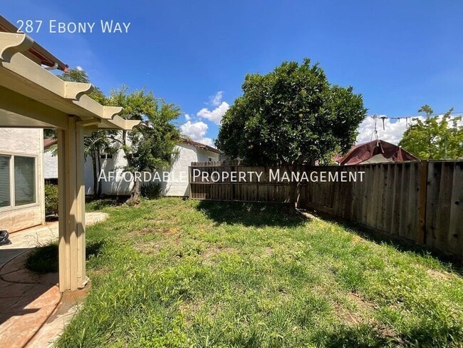 Building Photo - 287 Ebony Way