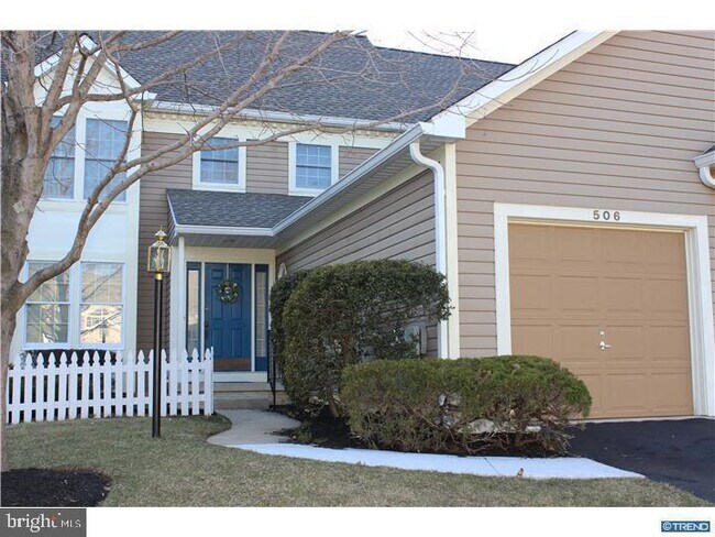 Building Photo - 506 Dunbarton Ct