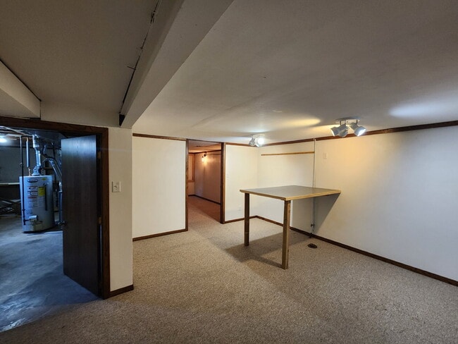 Building Photo - Side by Side Duplex