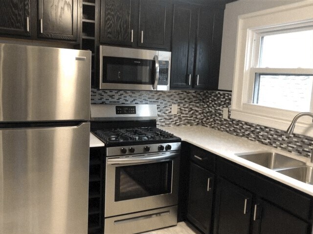 New Appliances - 81 Lincoln Blvd