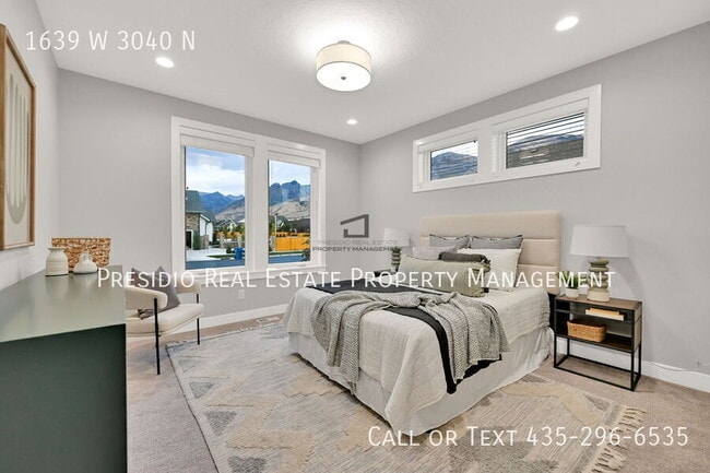 Building Photo - 1639 W 3040 N St