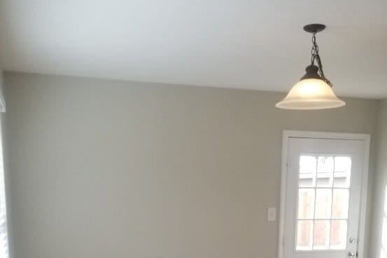 dining room - 16778 N Bob White Dr