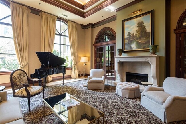 Building Photo - 3334 Peachtree Rd NE