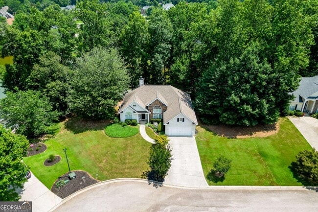 Building Photo - 6440 Deep Woods Ct