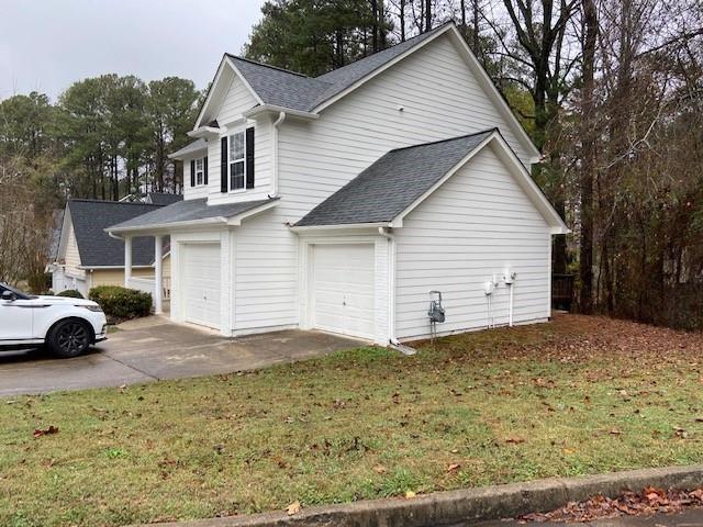 Building Photo - 4217 Hunters Green Way NE
