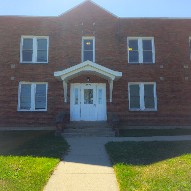 Primary Photo - 2495 Asbury Rd