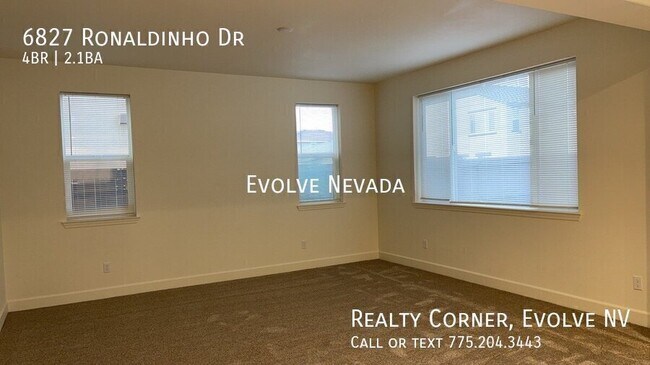 Building Photo - 6827 Ronaldinho Dr