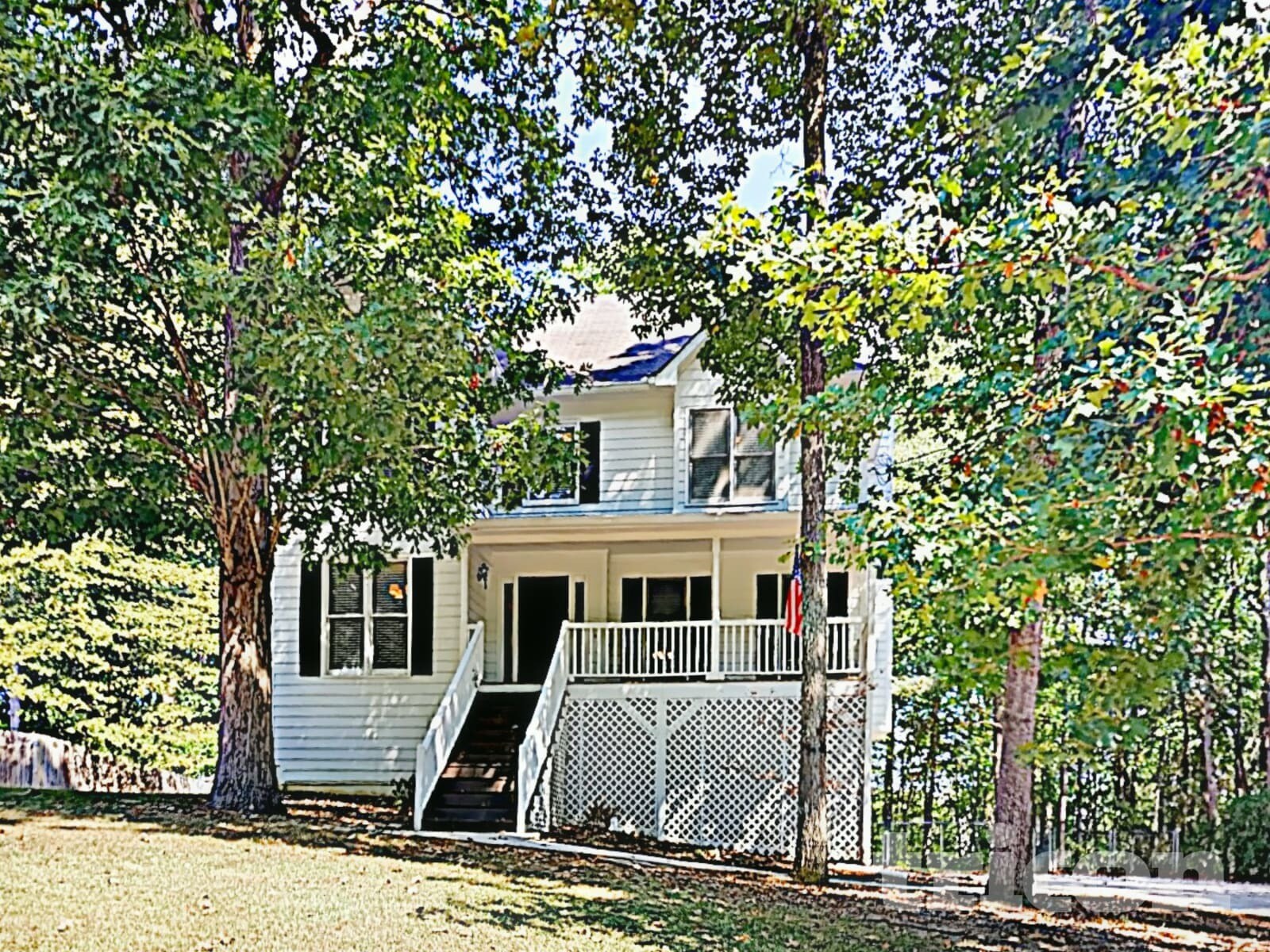 Building Photo - 66 Misty Ridge Point