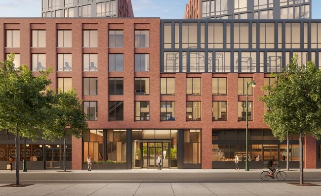 Building Photo - Jasper