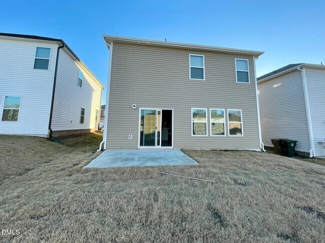 Building Photo - 129 Rushmore Ave