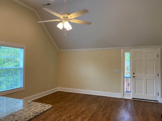 Building Photo - Comin Soon! Huge Deck! Updated dated 2 Bedroom apartment Close to UNCW, Wrightsville Beach.