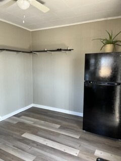 2nd Floor Kitchen - 701 Portland Ave