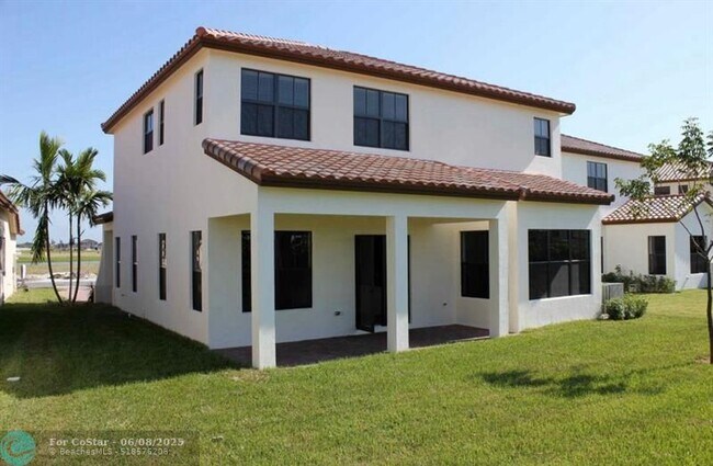 Building Photo - 3396 NW 83rd Way