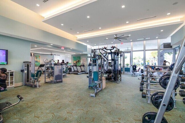 Building Photo - 13260 Machiavelli Way