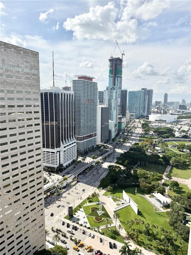 Building Photo - 335 S Biscayne Blvd