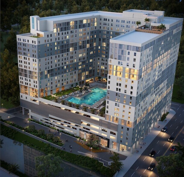 Terrazul Miami 700 SW 107th Ave Miami FL 33174 Apartment Finder