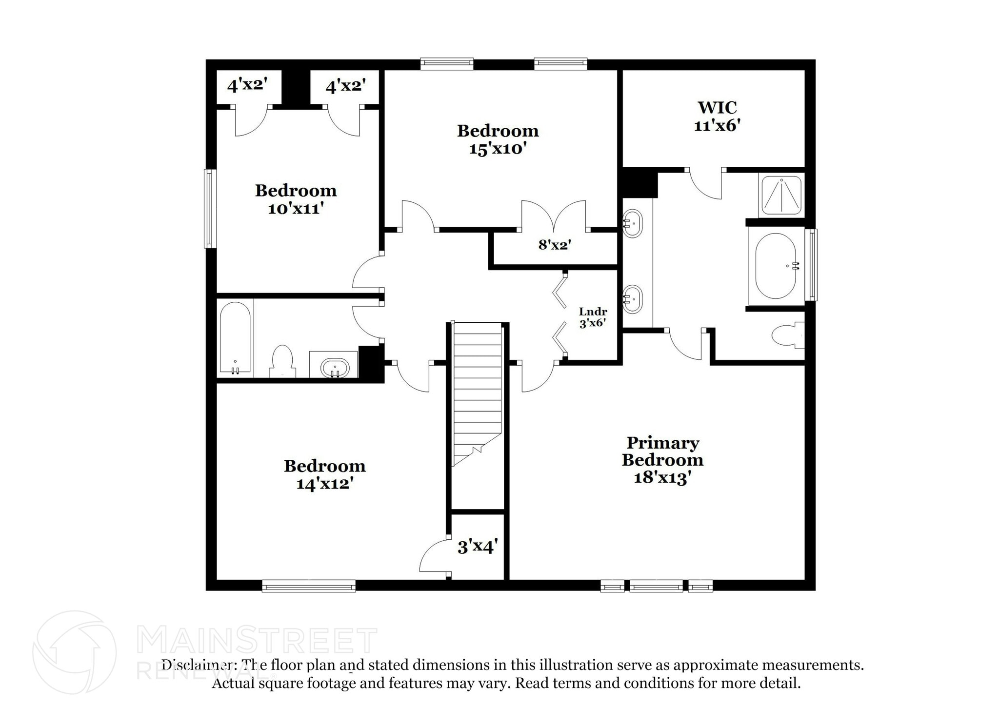 Building Photo - 22534 Old Church Ln