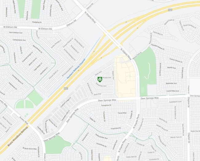 Building Photo - Immaculate 3 Bedroom Home in Aliante