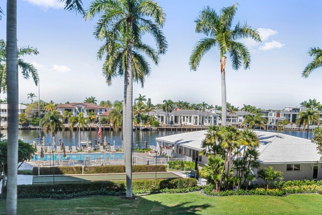 Building Photo - 3300 S Ocean Blvd