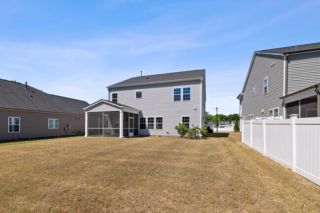 Building Photo - 109 Barnwell Loop