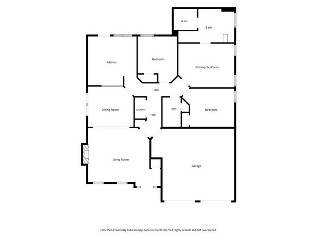 Building Photo - 4530 Baker Grove Rd NW