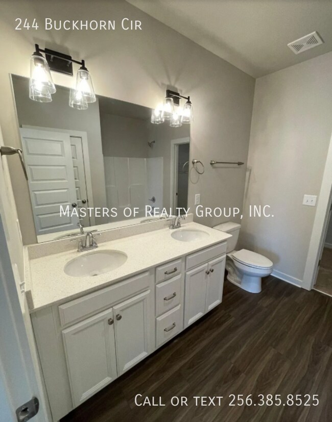 Building Photo - 244 Buckhorn Cir